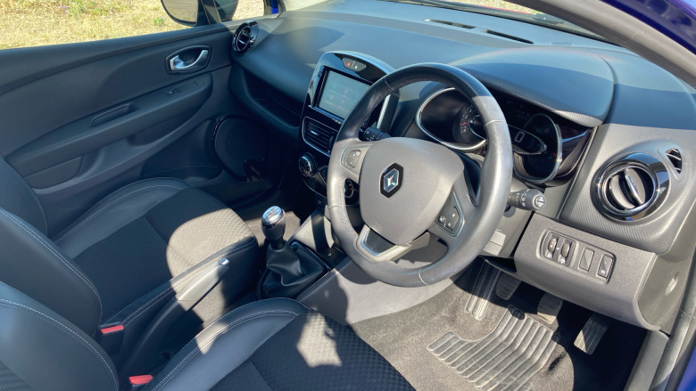 Renault Clio 0.9 TCE 90 GT Line 5dr Petrol Hatchback